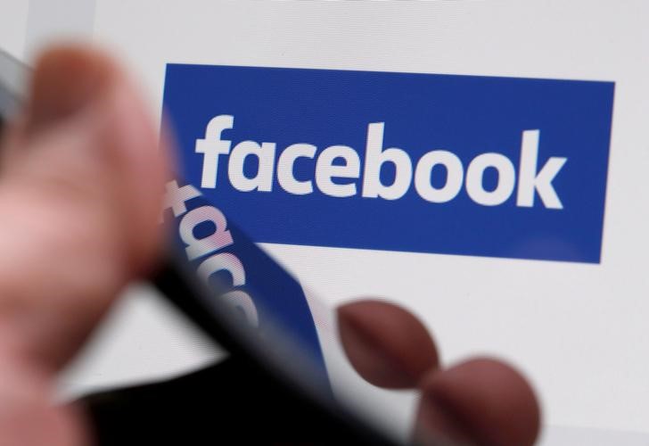 Facebook used anti-Semitic ad categories, report says Facebook used anti-Semitic ad categories, report says