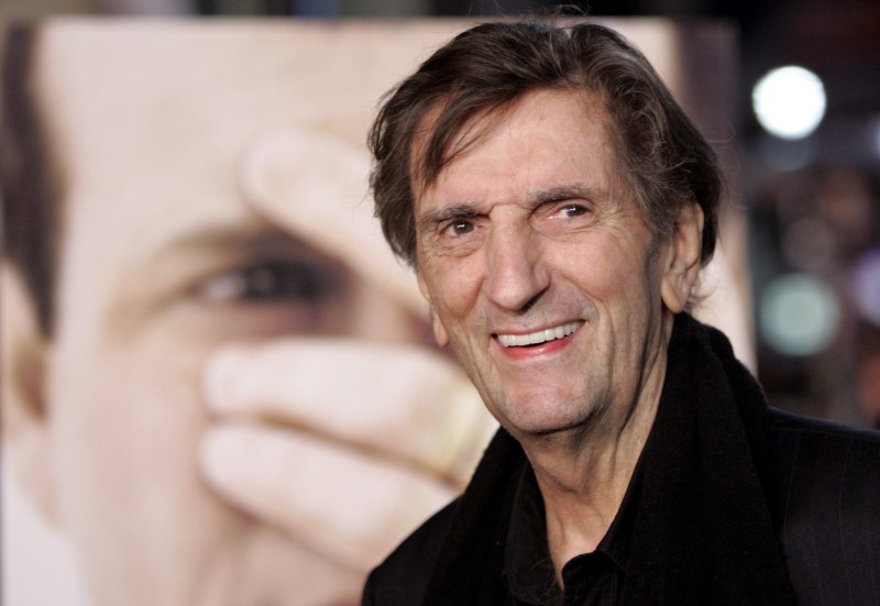 Harry Dean Stanton, the actor, died at the age of 91 Harry Dean Stanton, the actor, died at the age of 91