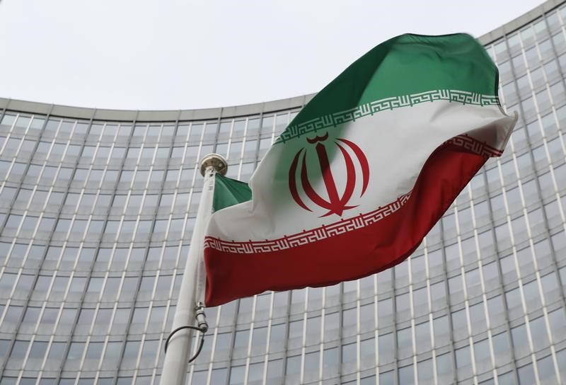Rouhani Lashes Back at Trump, as Iran Unveils New Missile Rouhani Lashes Back at Trump, as Iran Unveils New Missile