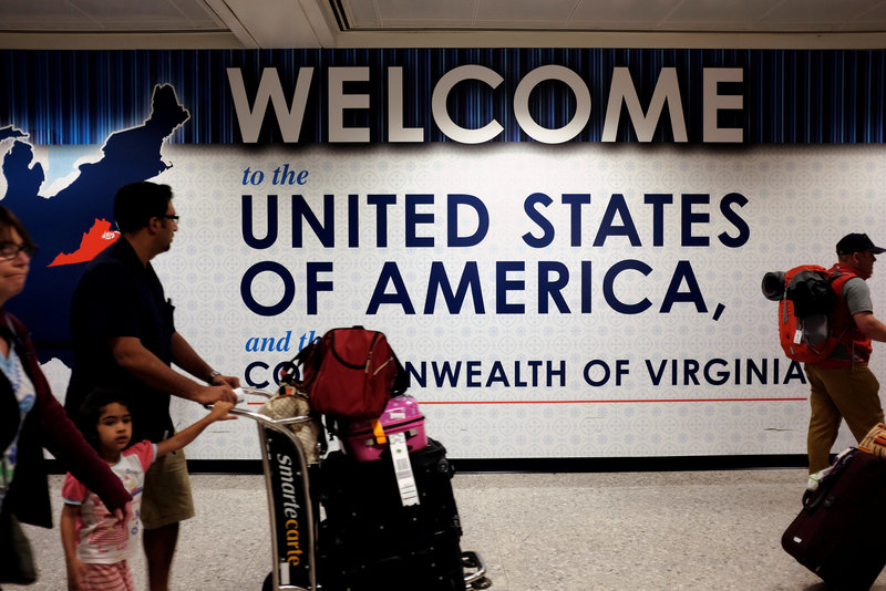 Trump imposes new, expanded travel ban, citing national security