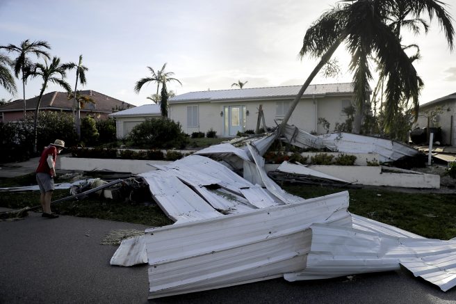 Hurricane Irma killed at least 11 in U.S., huge 'devastation' in Florida Hurricane Irma killed at least 11 in U.S., huge 'devastation' in Florida