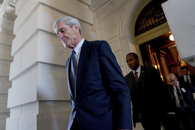 Trump Jr. To Testify Before Senate Panel Probing Russian Election Influence