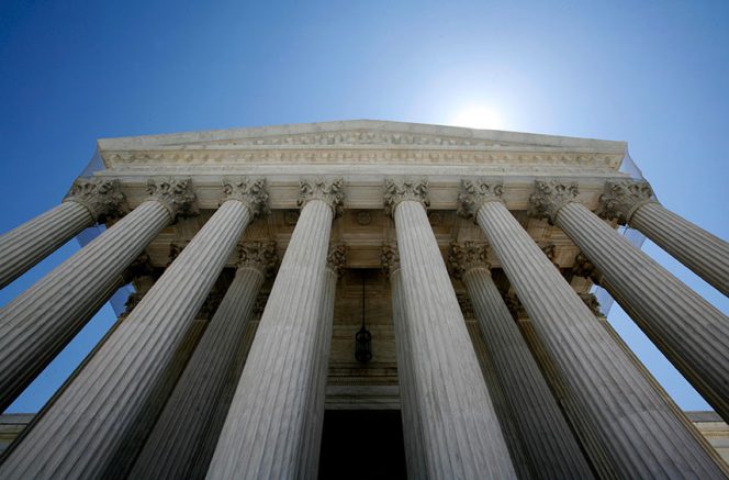 Supreme Court conservatives on rise as important term begins Supreme Court conservatives on rise as important term begins