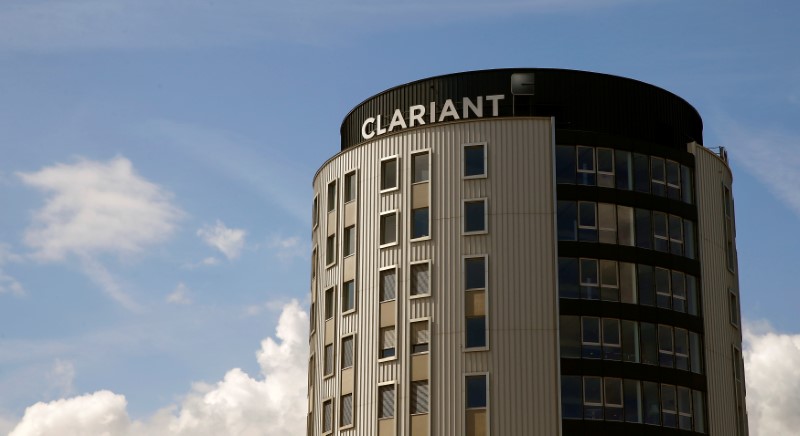 Clariant, Huntsman call halt to planned merger Clariant, Huntsman call halt to planned merger