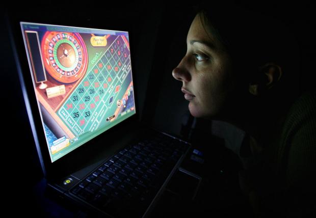 Government shuts down gambling sites coin pusher gambling