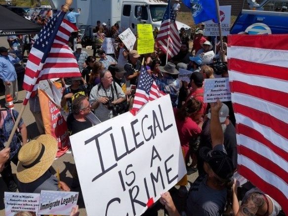 DOJ certifies New Orleans in full compliance with Federal immigration law