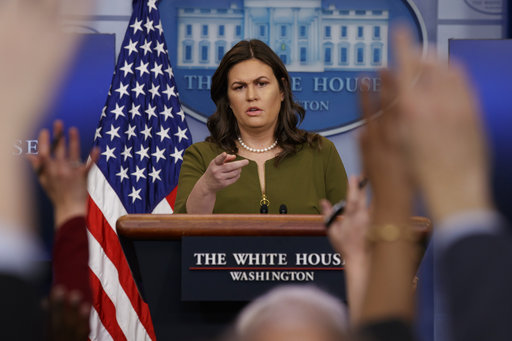 White House: No Big Deal If Trump Is Engaging In Blatant Islamophobia White House: No Big Deal If Trump Is Engaging In Blatant Islamophobia
