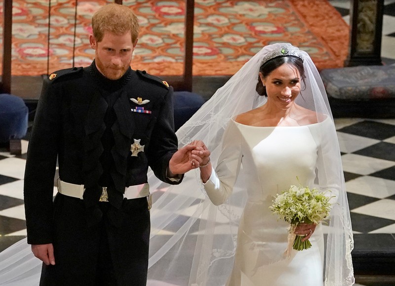 Royal Wedding