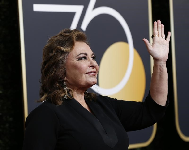 75th Golden Globe Awards – Arrivals – Beverly Hills