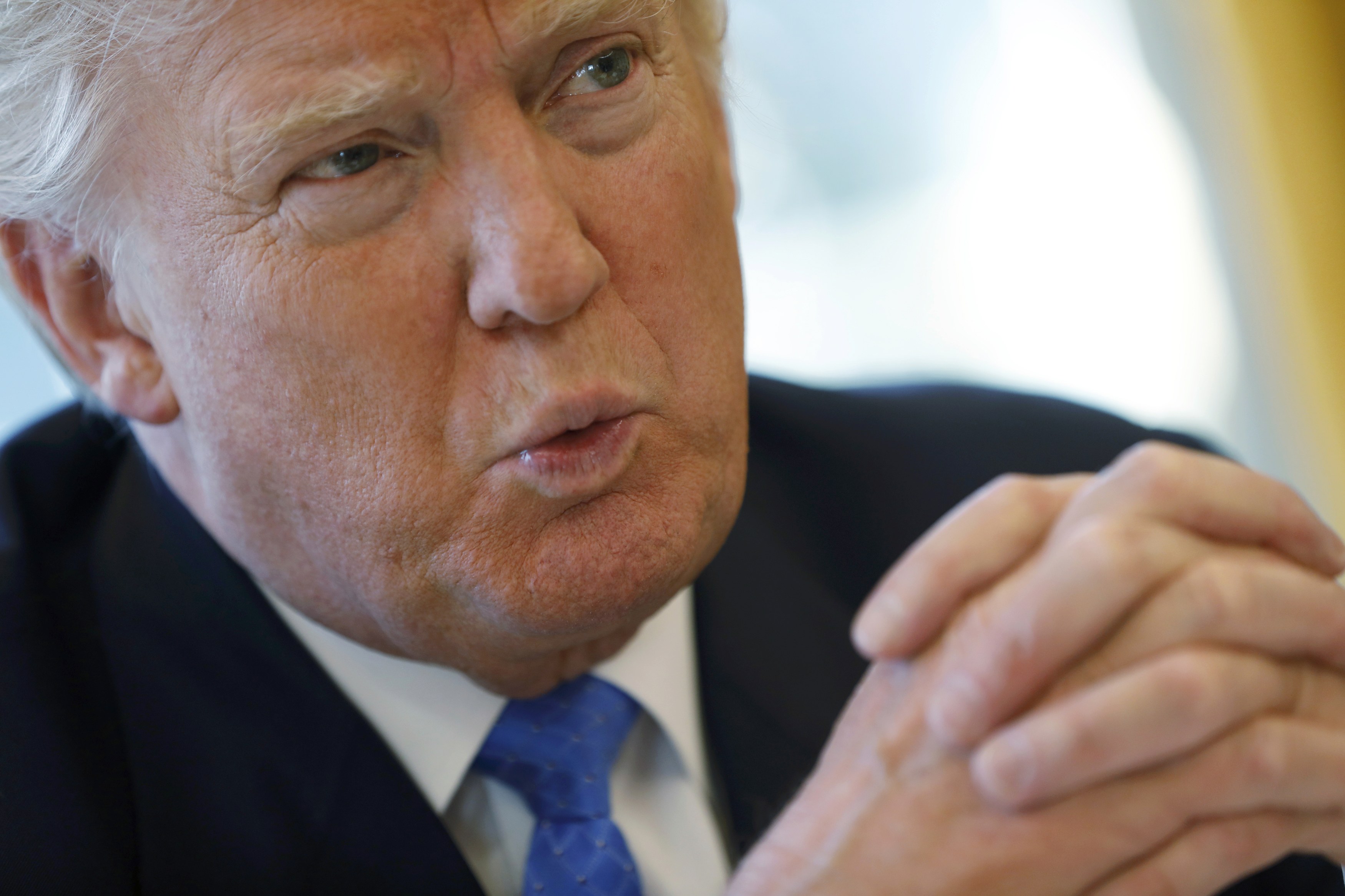 Trump Signs Bill Allowing Terminally Ill Patients to Try Experimental Drugs Trump Signs Bill Allowing Terminally Ill Patients to Try Experimental Drugs