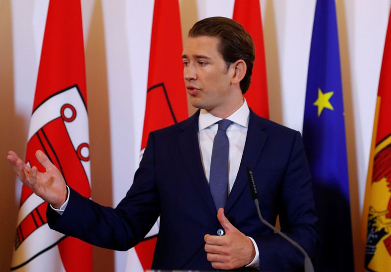 Turkey blasts Austria's 'racist' move to close mosques