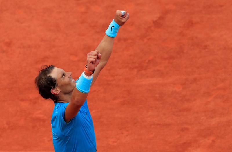 French Open - Roland Garros