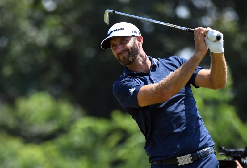 PGA: FedEx St. Jude Classic - Final Round