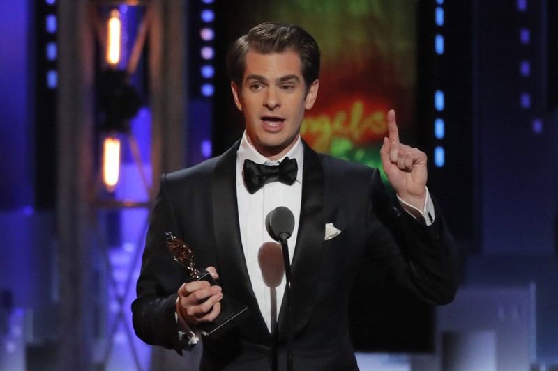 72nd Annual Tony Awards - Show - New York, U.S.