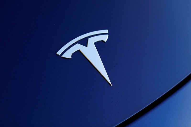 Seeing Tesla Improving Production Rate: Keybank