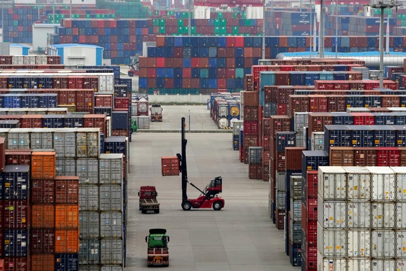 China announces retaliation against $50B in USA goods