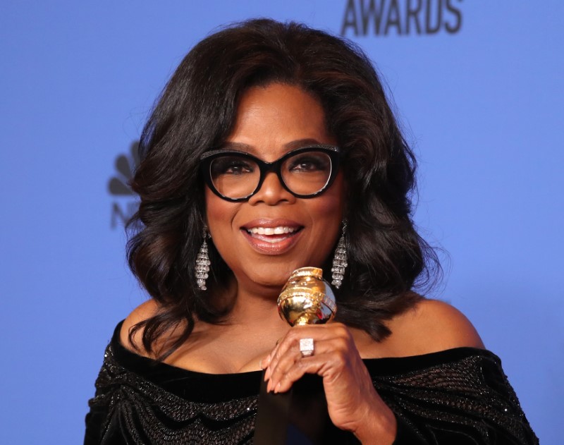 75th Golden Globe Awards – Photo Room – Beverly Hills