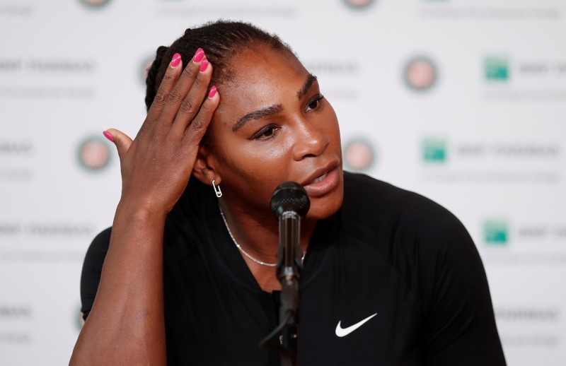 French Open - Roland Garros