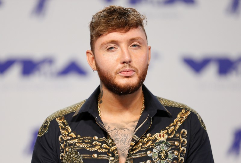 FILE PHOTO: 2017 MTV Video Music Awards – Arrivals – Inglewood, California