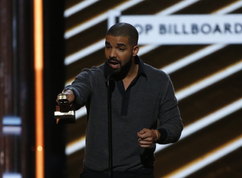 FILE PHOTO: 2017 Billboard Music Awards – Show - Las Vegas