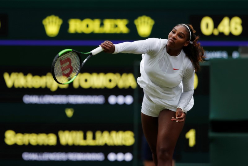 Wimbledon