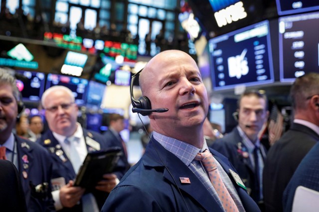 US stocks gain with tech shares leading, Companies & Markets News & Top Stories US stocks gain with tech shares leading, Companies & Markets News & Top Stories