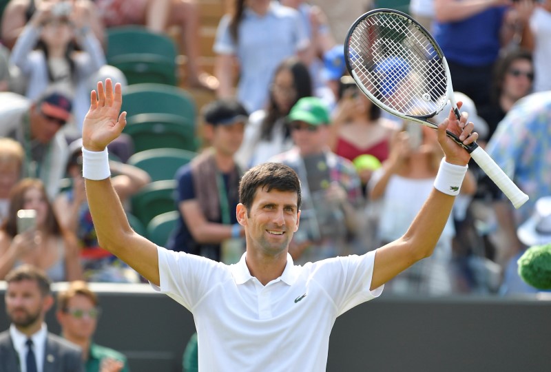 Wimbledon
