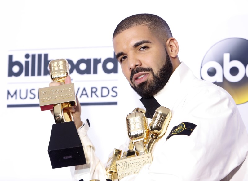 2017 Billboard Music Awards