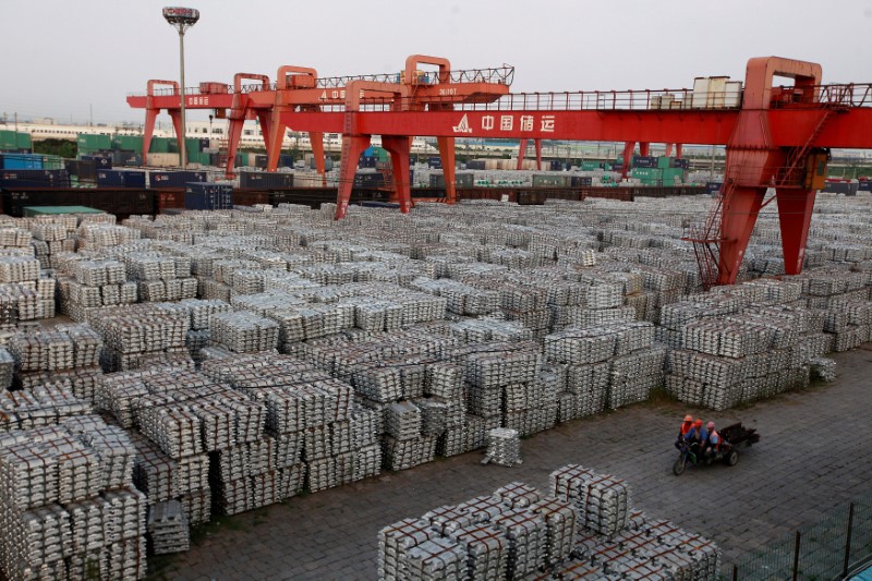 New round of tariffs targets $200 billion of Chinese goods New round of tariffs targets $200 billion of Chinese goods