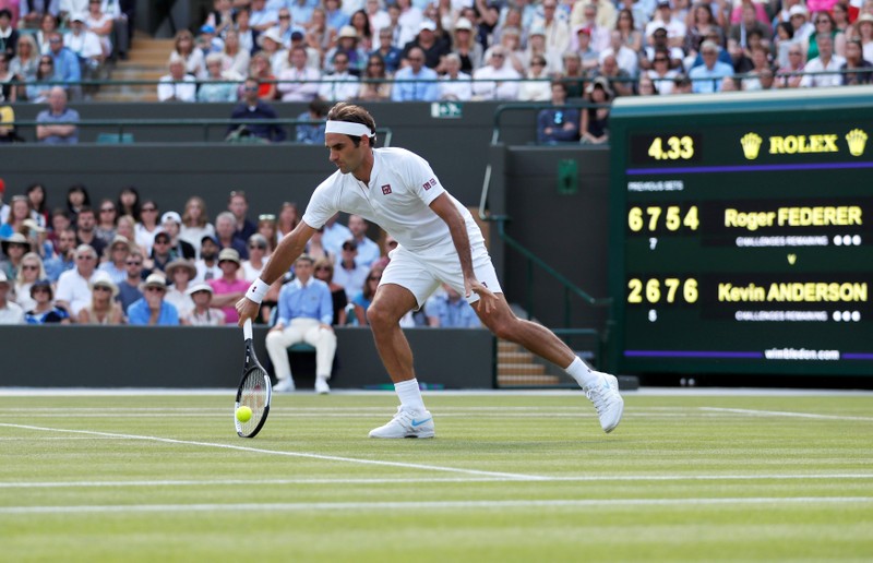 Wimbledon