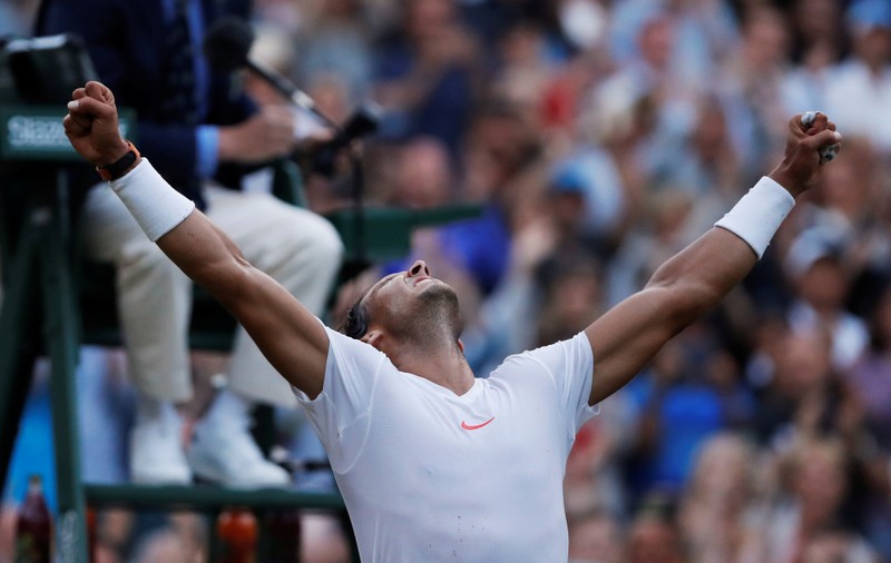 Wimbledon