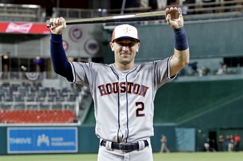 MLB: All Star Game