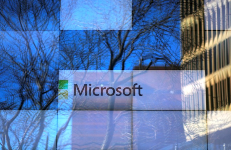 Cloud-driven Microsoft crosses $100bn revenue for first time Cloud-driven Microsoft crosses $100bn revenue for first time