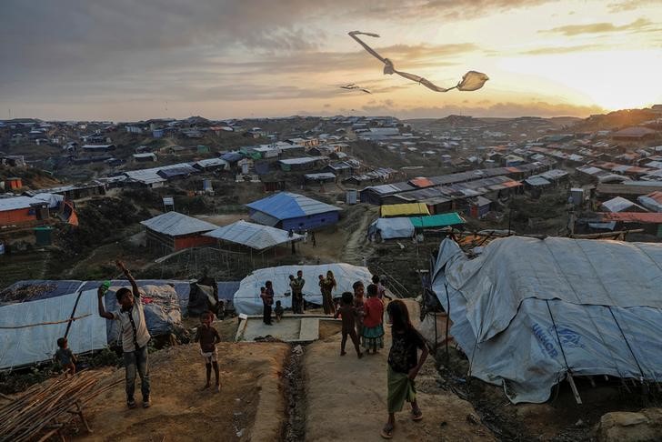 AWARD WINNER: Pulitzer for Feature Photography