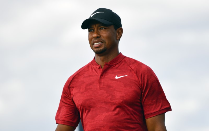 PGA: The Open Championship - Final Round