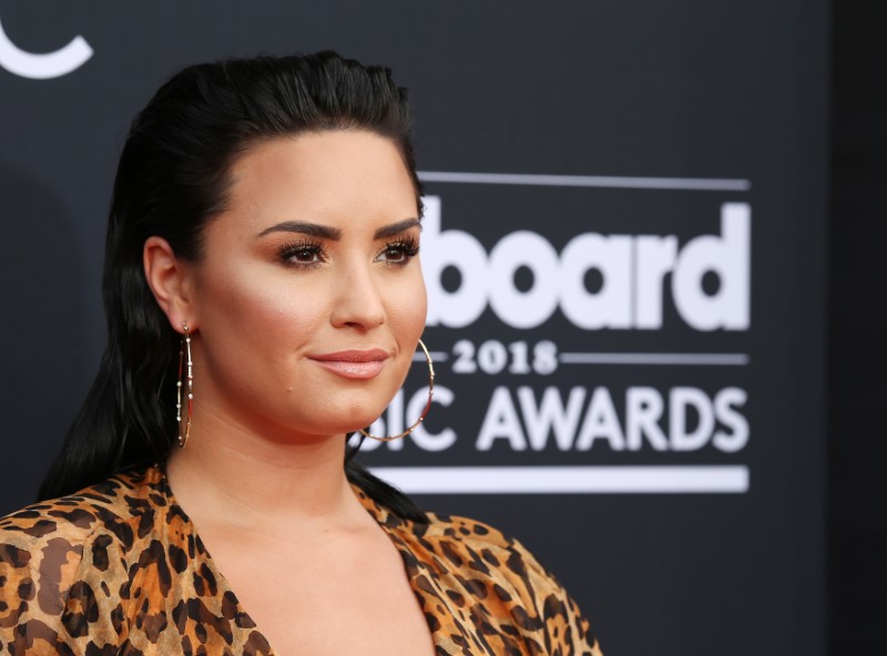 2018 Billboard Music Awards – Arrivals – Las Vegas