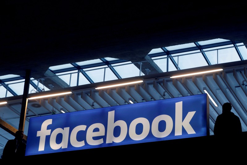 Facebook opening $30M subsidiary in China