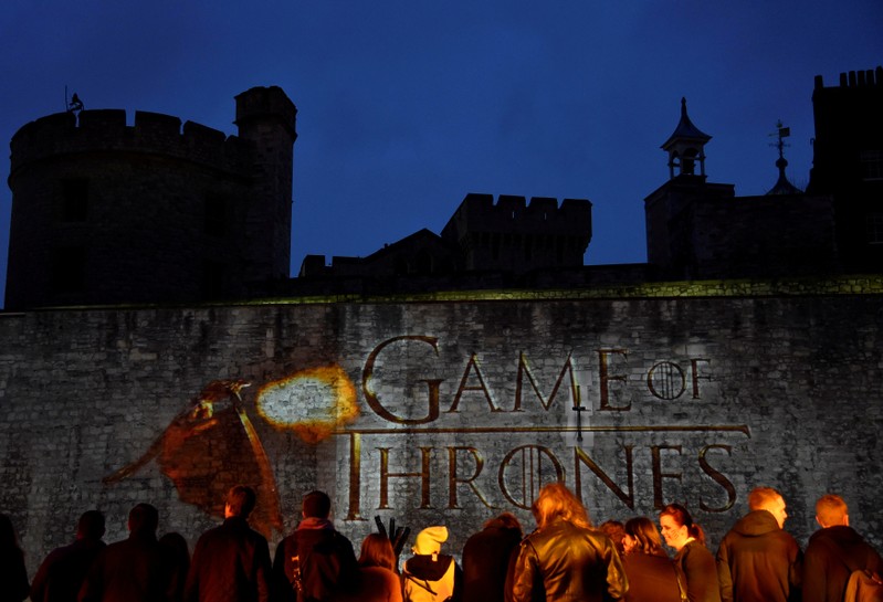 'Game of Thrones' Final Season Premiere Details & Prequel News Revealed!