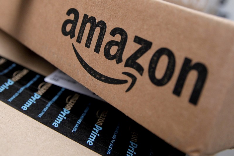 Amazon posts record $2.5 billion profit as cloud sales growth continues