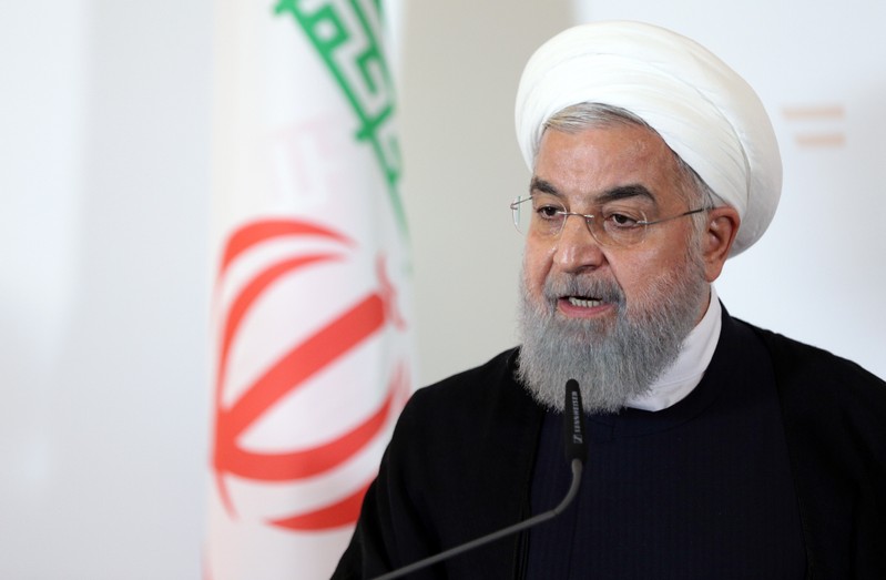 Iran currency extends record decline as USA sanctions approach