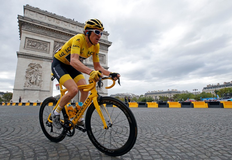 Tour de France