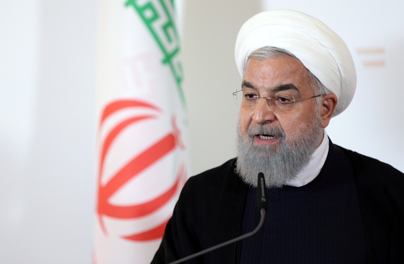 Donald Trump offers to meet Iran without preconditions