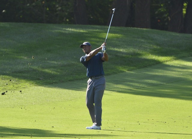 PGA Championship: Davis Love III to make 100th major appearance PGA Championship: Davis Love III to make 100th major appearance