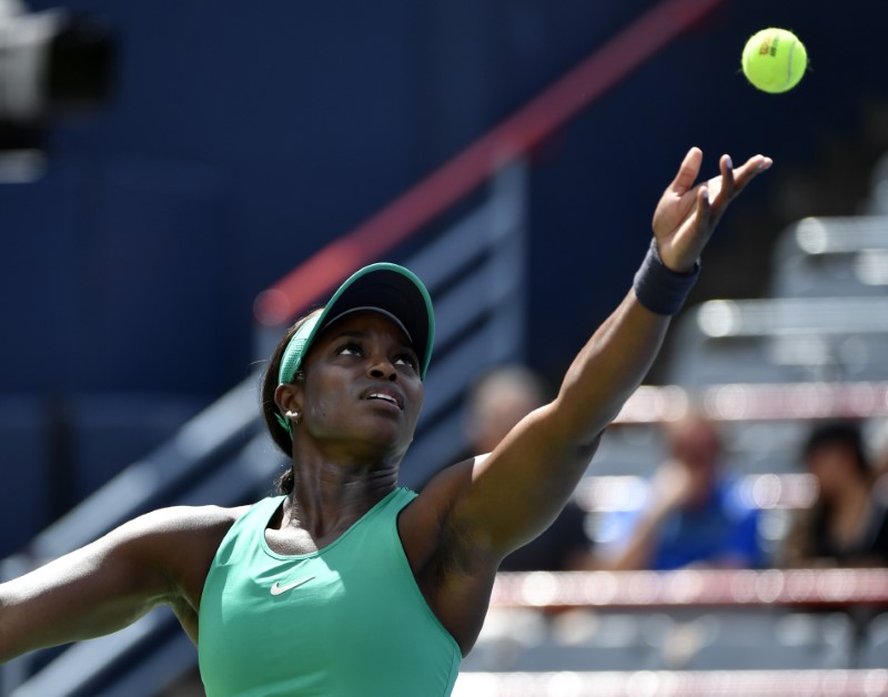 Tennis: Rogers Cup