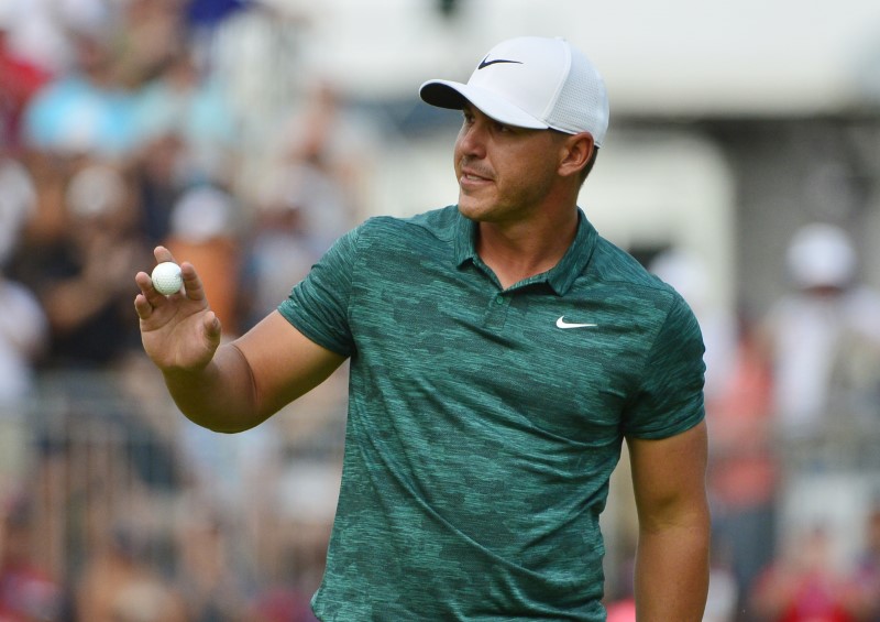 PGA: PGA Championship - Final Round
