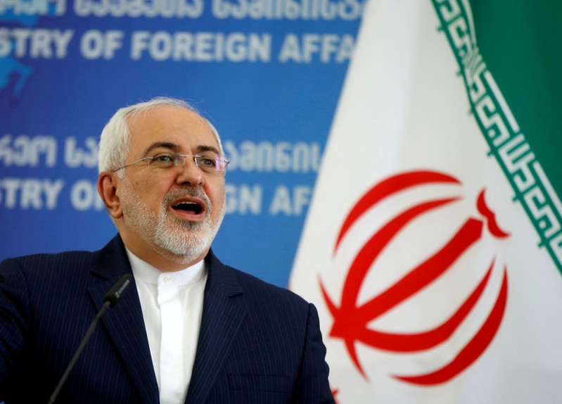 Iran says its economy not at