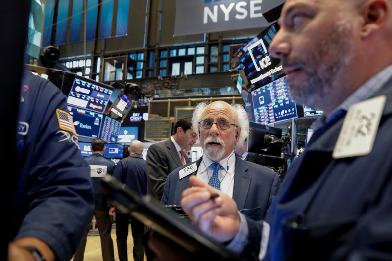 The bull market is intact as stocks close at record highs