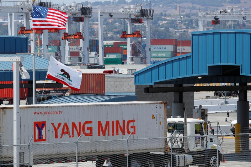 China 'will retaliate' if U.S. imposes new tariffs on $200bn of goods