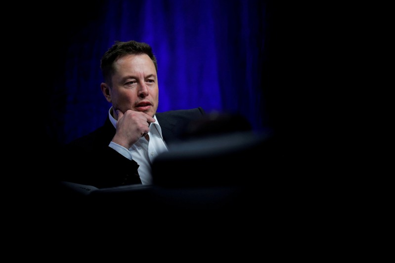 Elon Musk sued for libel by British Thai cave rescuer