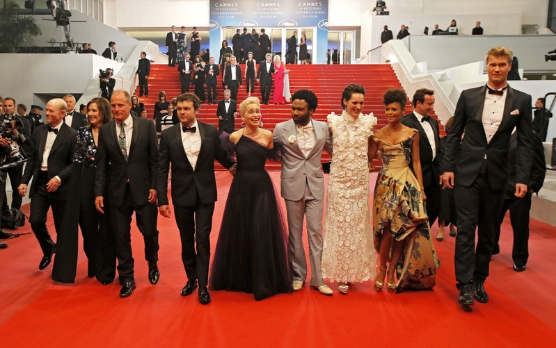 Too much 'Star Wars'? Disney CEO says will slow down releases